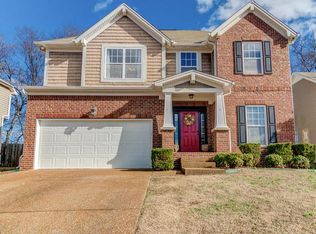 1471 Bern Dr, Spring Hill, TN 37174