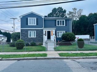 19 Linvale Ter #1, Mattapan, MA 02126
