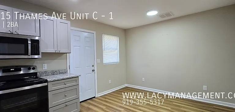 4215 Thames Ave #C-1 — Photo 7