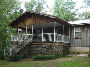 10864 Leapwood Enville Rd, Finger, TN 38334