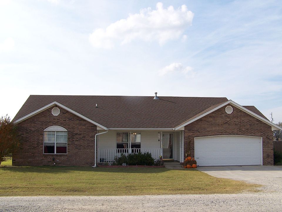 Nice 3Bd/2Ba Home