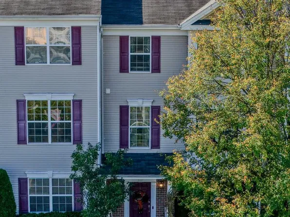 608 Brandywine Dr, Williamstown, NJ 08094