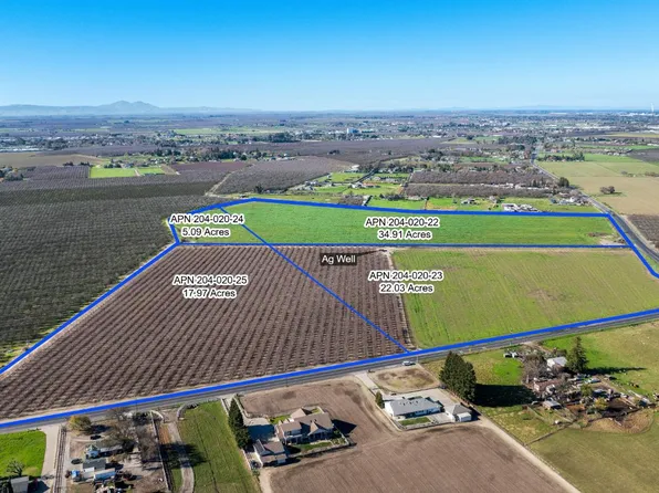 11097 S Union Rd, Manteca, CA 95336