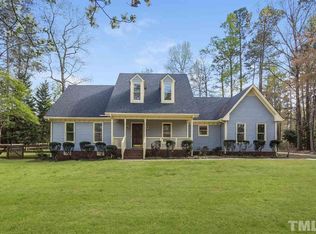 1121 Shadywood Ln, Raleigh, NC 27603