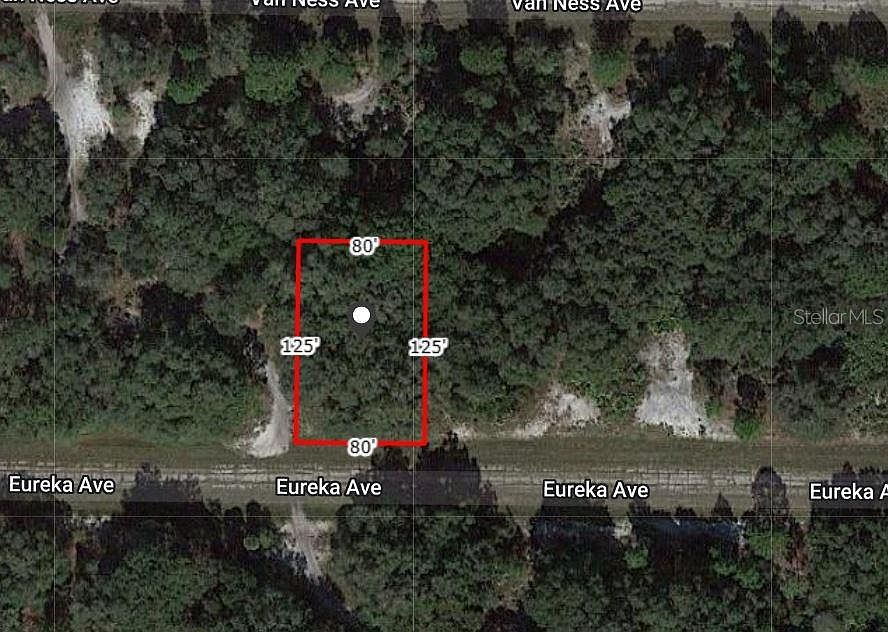 1st image of EUREKA AVENUE LOT 22
