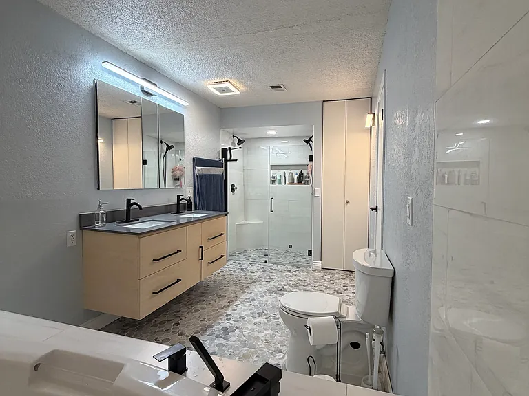 Master Bath