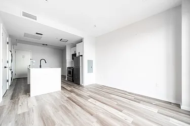 Rented by Joel Scharf, LREB