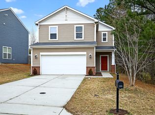 209 Chownings Dr, Sanford, NC 27330