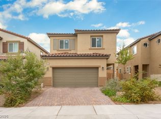 10661 Enridge Ave, Las Vegas, NV 89166