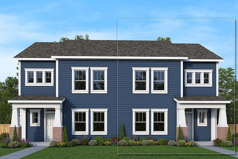 The Tulip - A Exterior