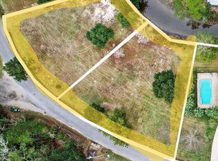0 Mole Dr, Bay Saint Louis, MS 39520