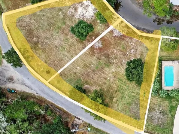 0 Mole Dr, Bay Saint Louis, MS 39520