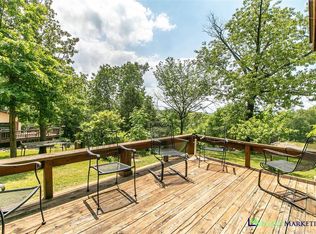 203 Wayne 510a, Wappapello, MO 63966