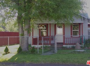 126 N Pine St, Dorris, CA 96023