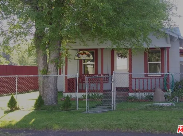 126 N Pine St, Dorris, CA 96023