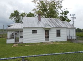 7351 State Route 220, Waverly, OH 45690