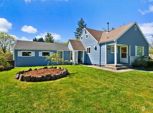 9420 15th Ave E, Tacoma, WA