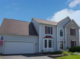 791 Odevene Way, Delaware, OH 43015