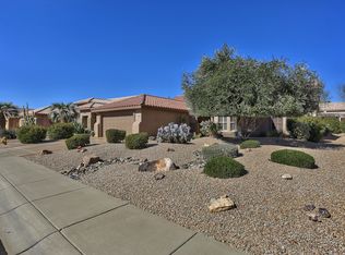 15842 W Kino Dr, Surprise, AZ 85374