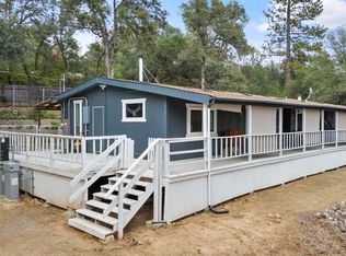 3671 Coon Hollow Rd, Placerville, CA 95667