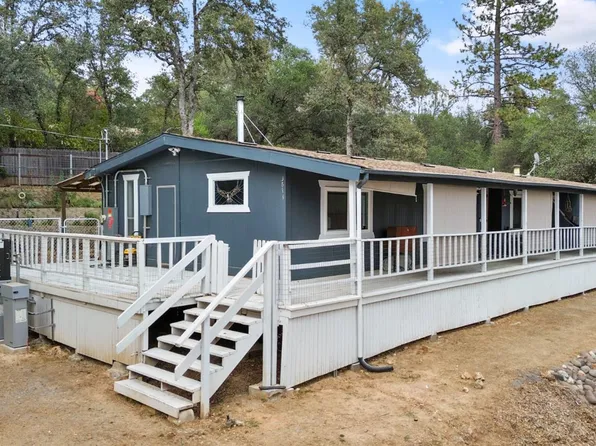 3671 Coon Hollow Rd, Placerville, CA 95667