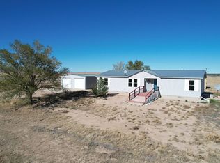 1671 County Road 110, Rye, CO 81069