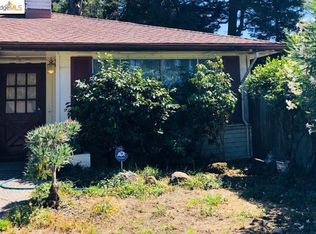 6232 Chelton Dr, Oakland, CA 94611
