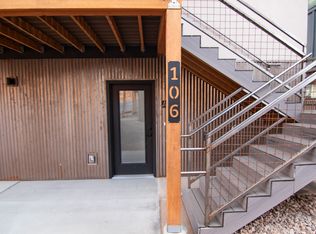 1185 S Murphy Ln #106A, Moab, UT 84532