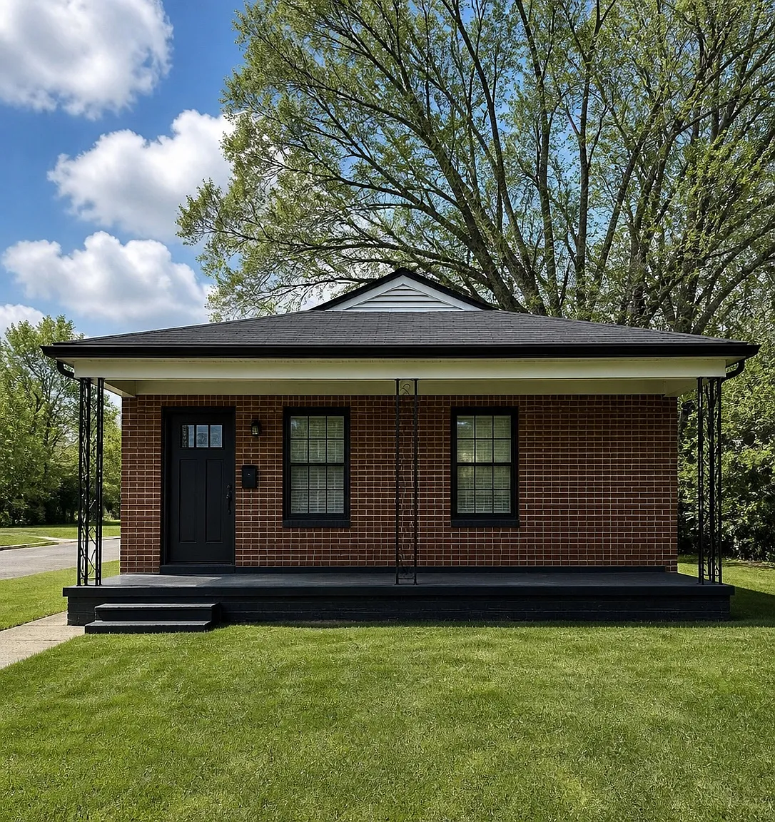 3 bed, $1,400 — Photo 1