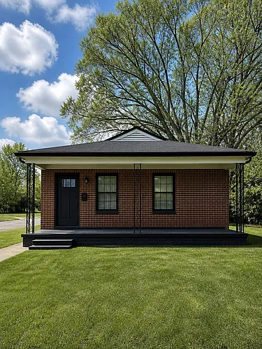 1149 N Evergreen St Photo 1