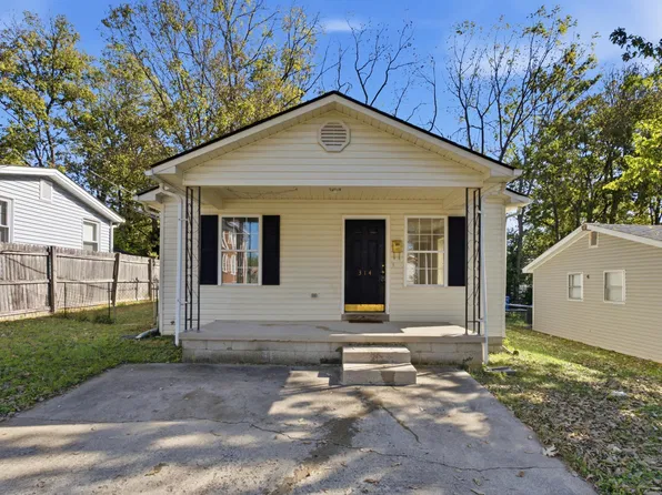 314 Prospect St, Georgetown, KY 40324