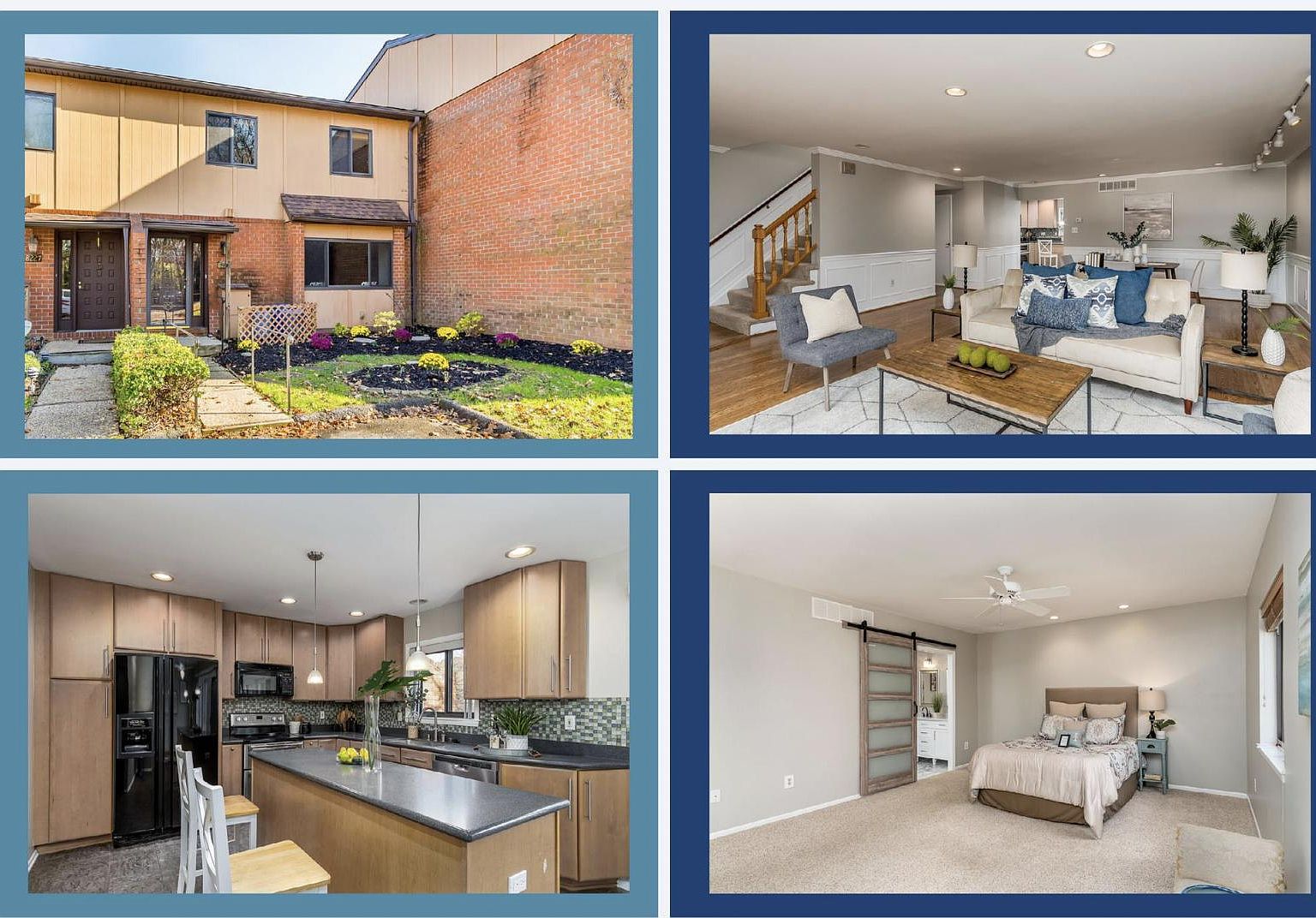 8225 Ruxton Crossing Ct, Towson, MD 21204 Zillow