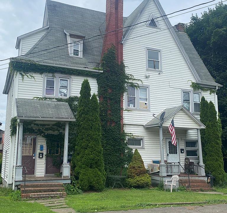 1st image of 303-307 Davis St