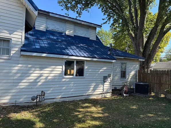 402 E Marion St, Converse, IN 46919