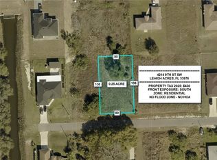 4214 9th St SW, Lehigh Acres, FL 33976