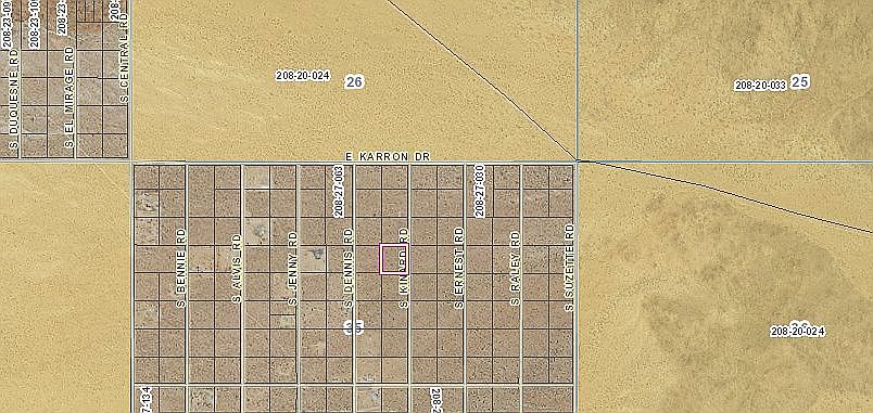 2nd image of 11109 S Kinard Rd