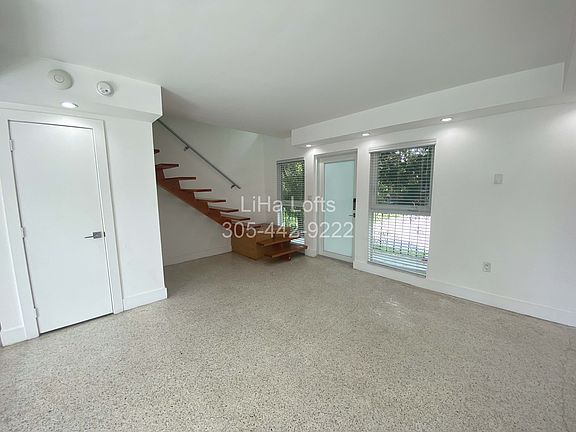 Living Room with Front Entrance / Lots of Light