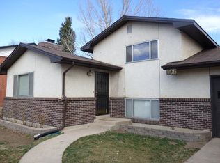 906 Dirksland St, Colorado Springs, CO 80907