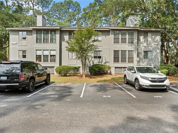 93 Forest Cv #93, Hilton Head Island, SC 29928