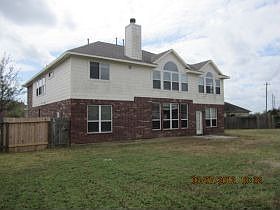 2nd image of 11203 Caddo Creek Ln