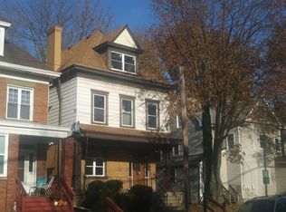 89 N Balph Ave APT 2, Bellevue, PA