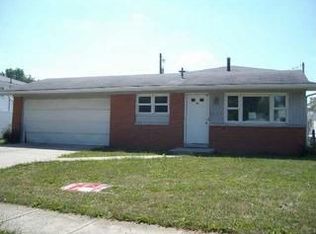 2177 Toni St, Columbus, OH