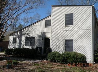 406 Lord Howe Rd, Irmo, SC 29063