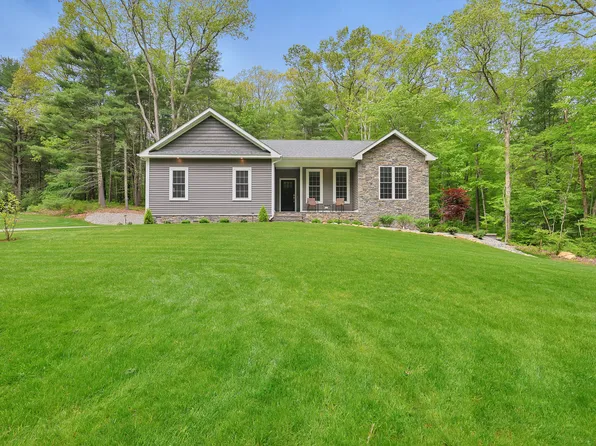 17 Paper Mill Road, Marlborough, CT 06447