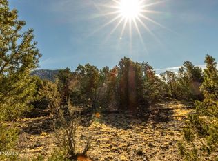 10443 N Covey Ln #22, Williams, AZ 86046