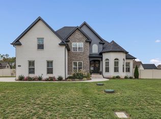 1102 Alex Walker Dr, Christiana, TN 37037