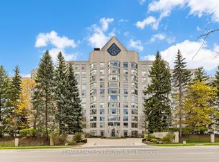 1700 The Collegeway #506, Mississauga, ON L5L4M2