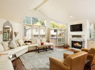 927 E Durant Ave, Aspen, CO 81611