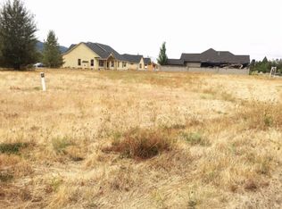 187 Bobby Jones Ave, Creswell, OR 97426