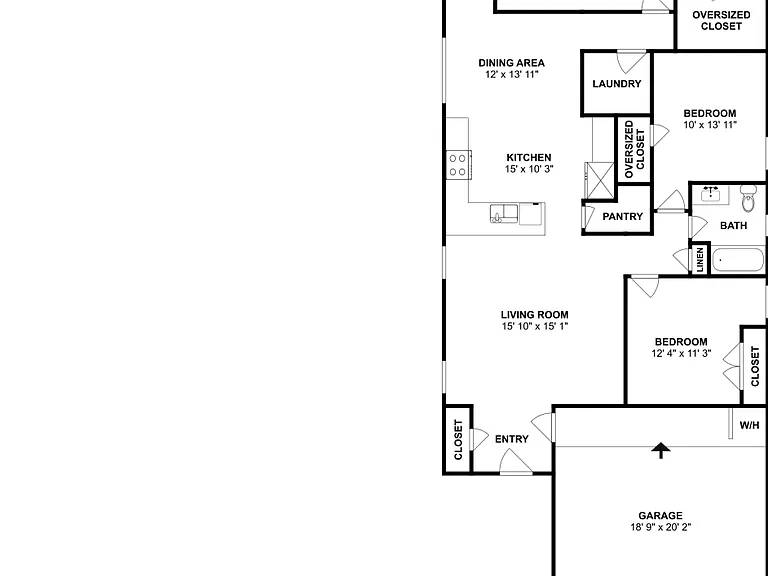 210 Pine Cavern Dr — Photo 16